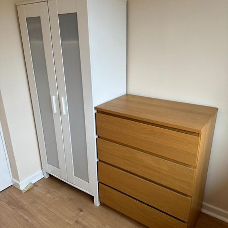 Modern, Quiet, Sleeps 9, Etihad, Coop Live, Manchester Exterior photo